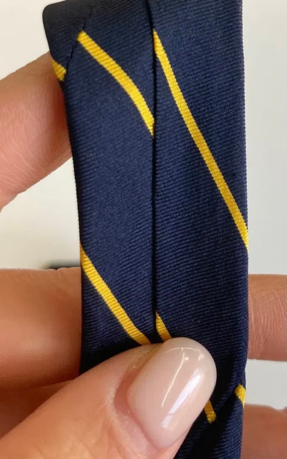 세루티1881 넥타이 상품이미지6