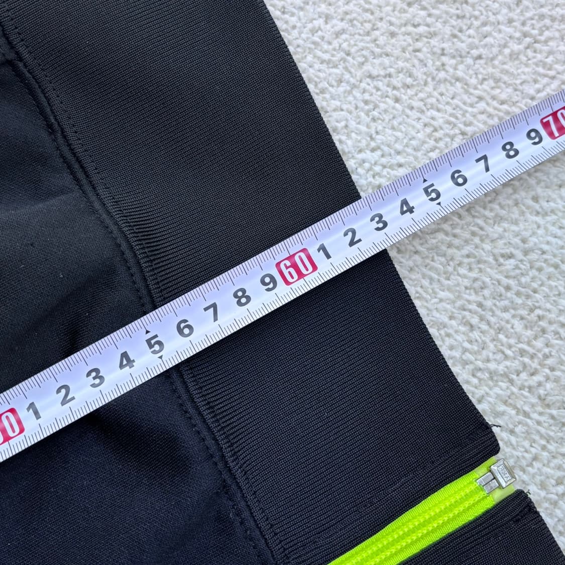 M 나이키 남성 트랙탑 재킷 0323E 상품이미지6