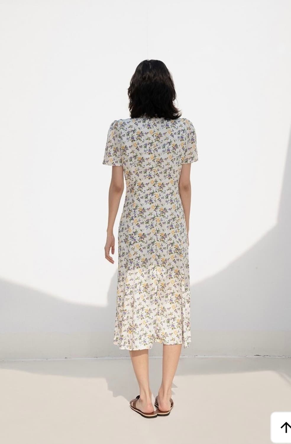 리올그 dul pattern flutter long ops 상품이미지2