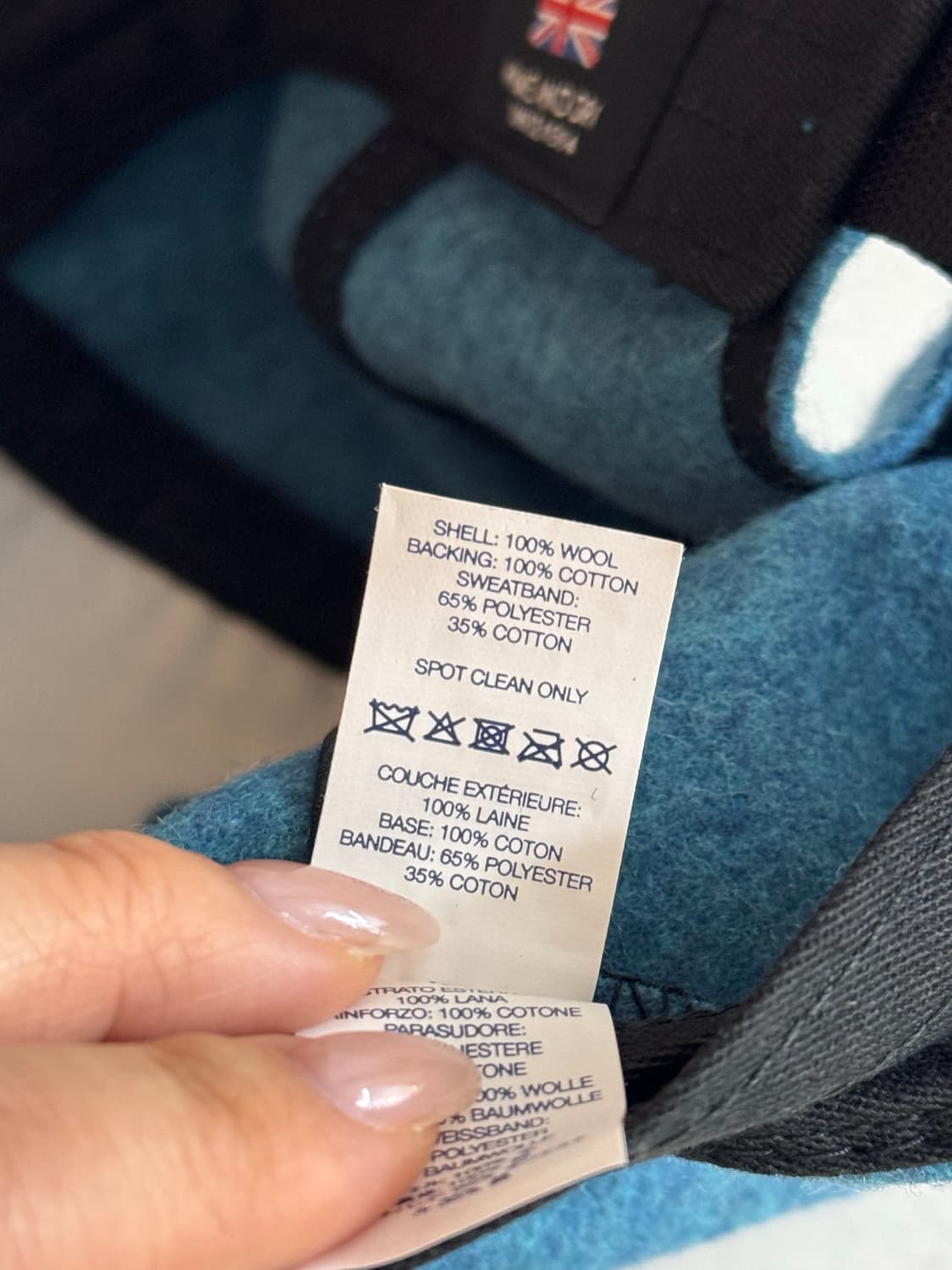 슈프림 캡 supreme x halley stevensons 22fw 상품이미지8