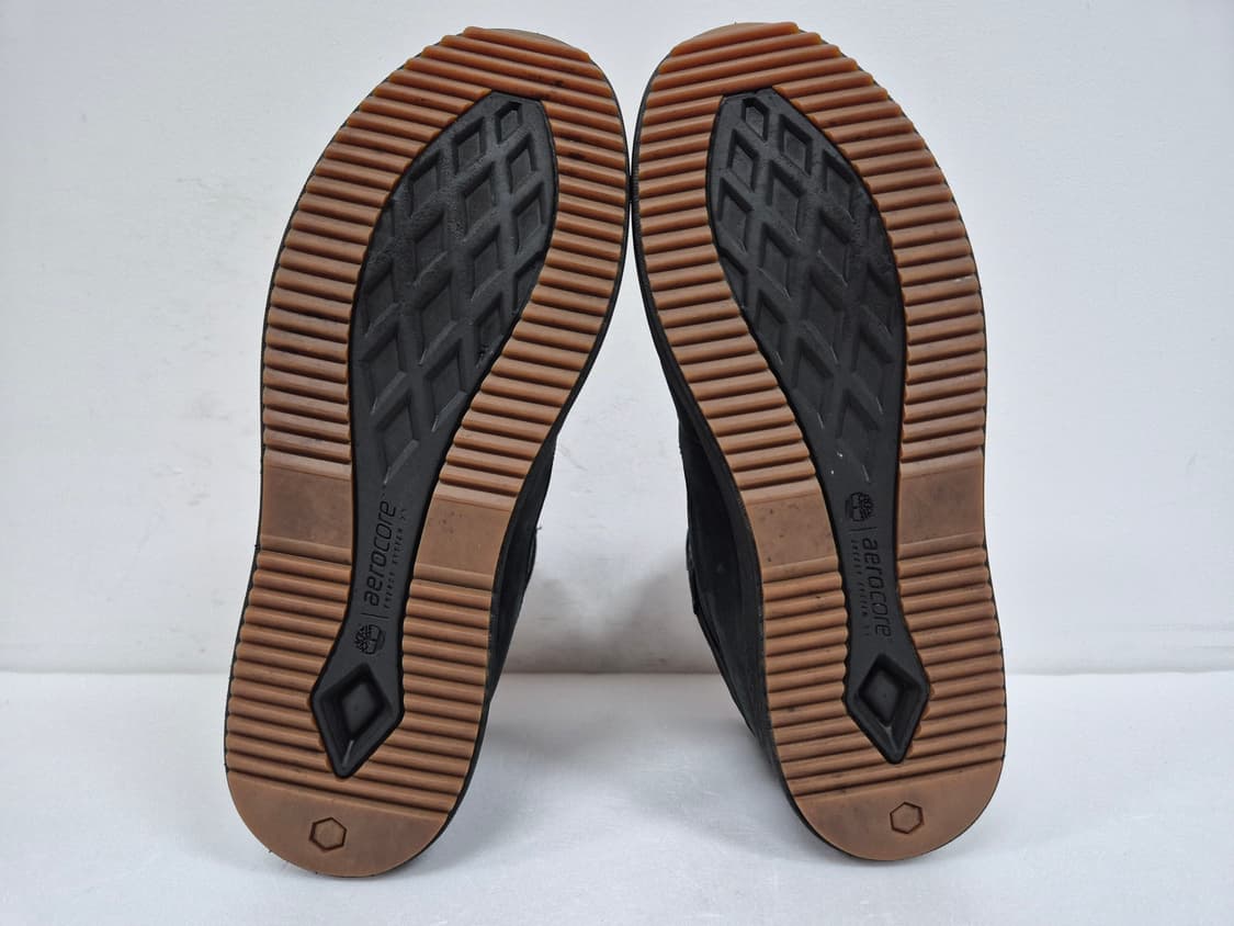 팀버랜드x참피온 남성 부츠 265 상품이미지7