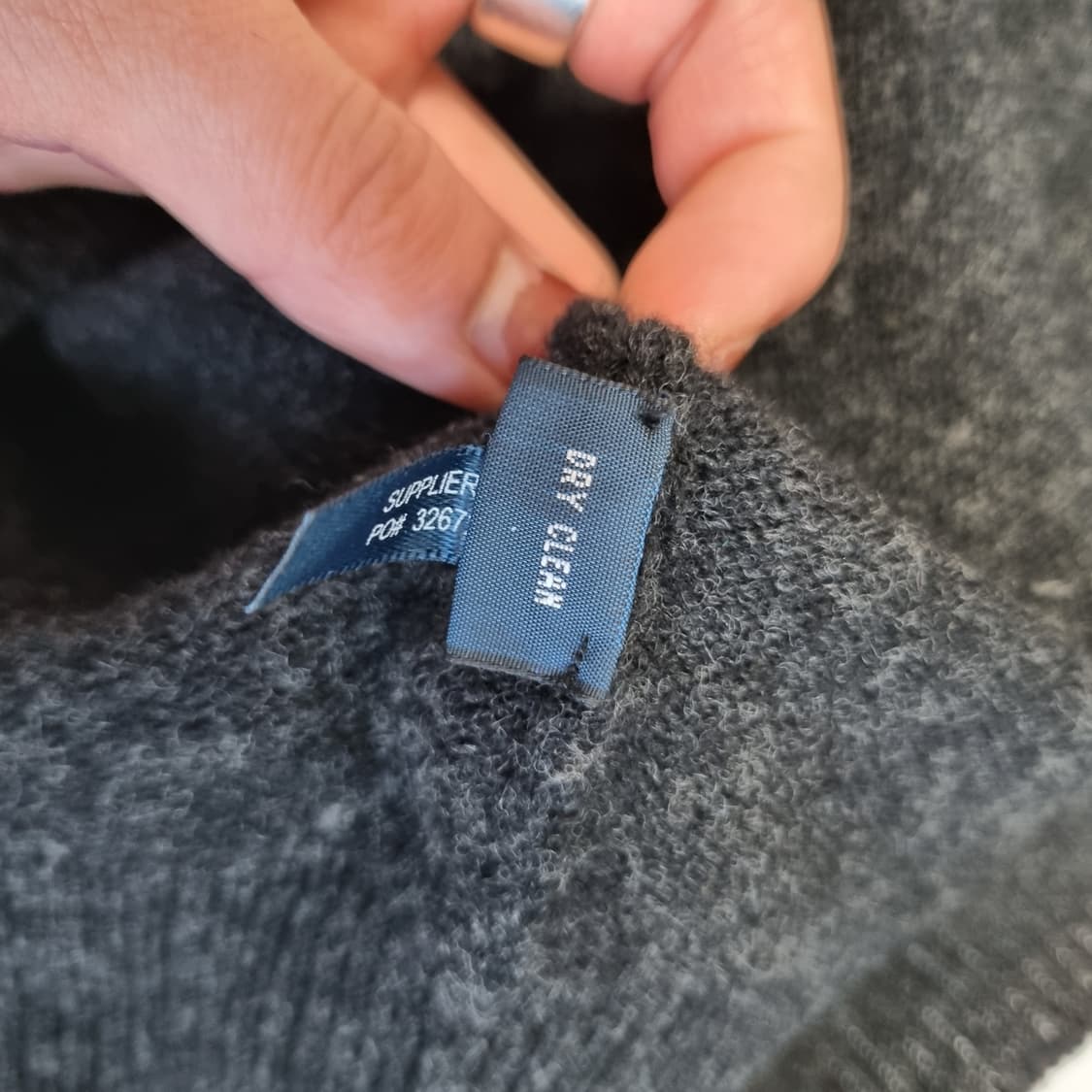 폴로니트 상품이미지4