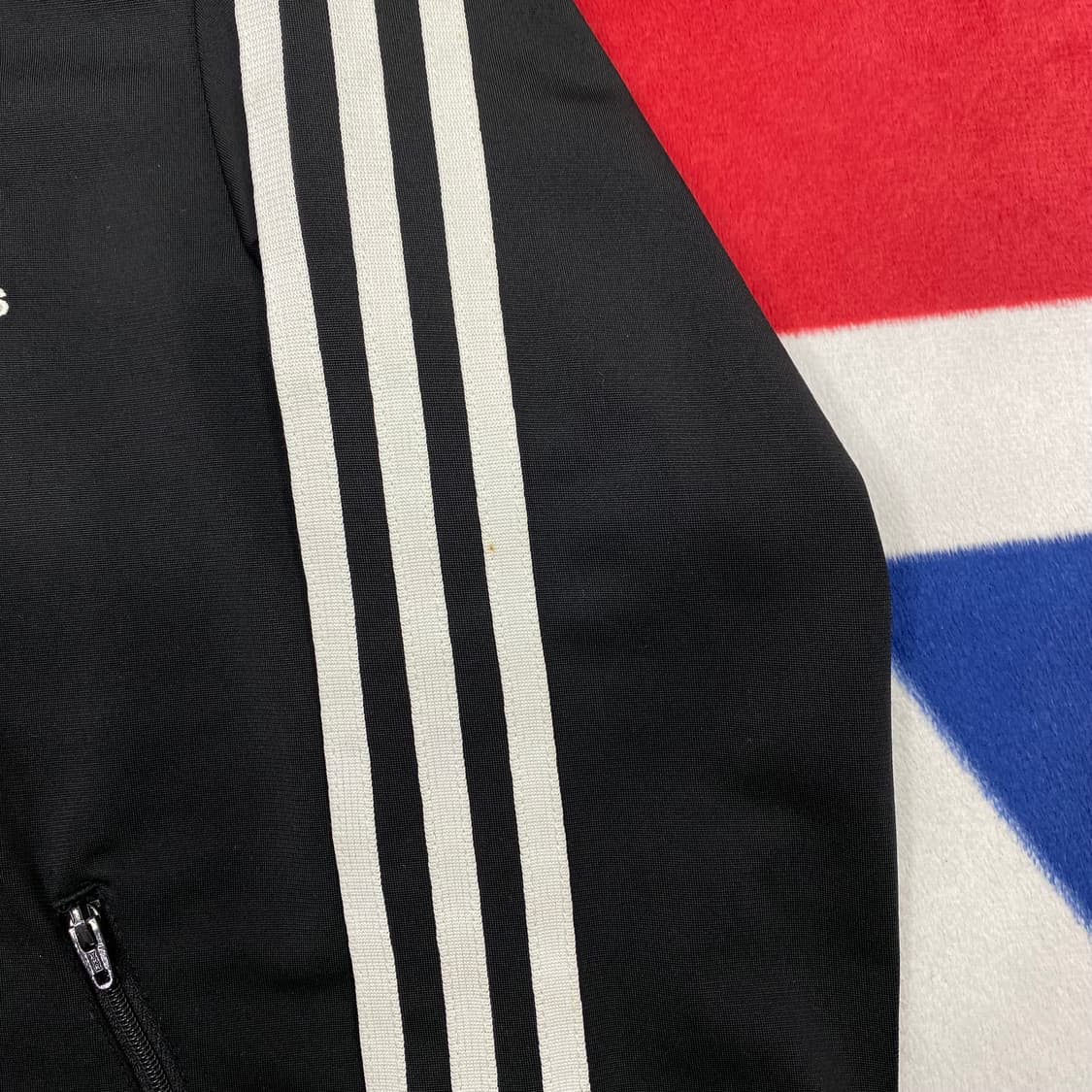 아디다스 져지 실측 44 상품이미지4