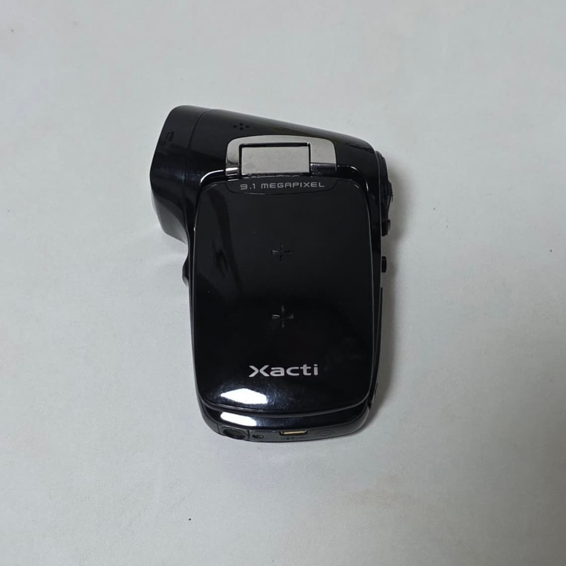 산요작티CG9/블랙/작례포함 상품이미지2