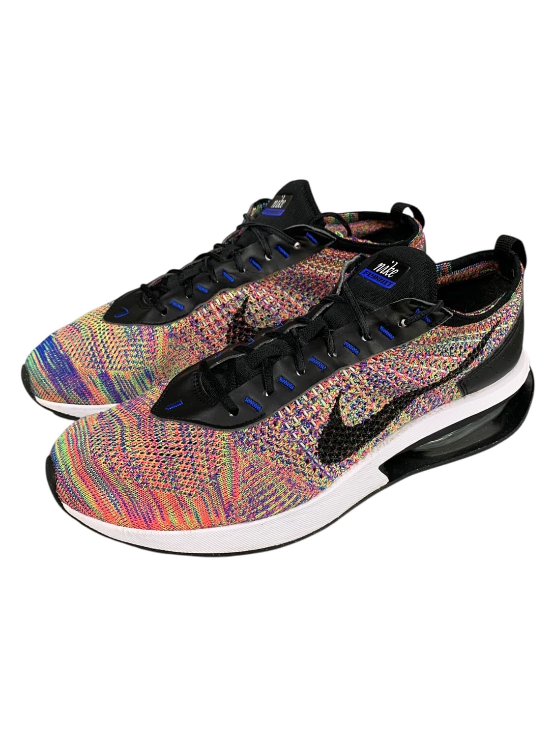 나이키 에어맥스 플라이니트 레이서 290 상품이미지5