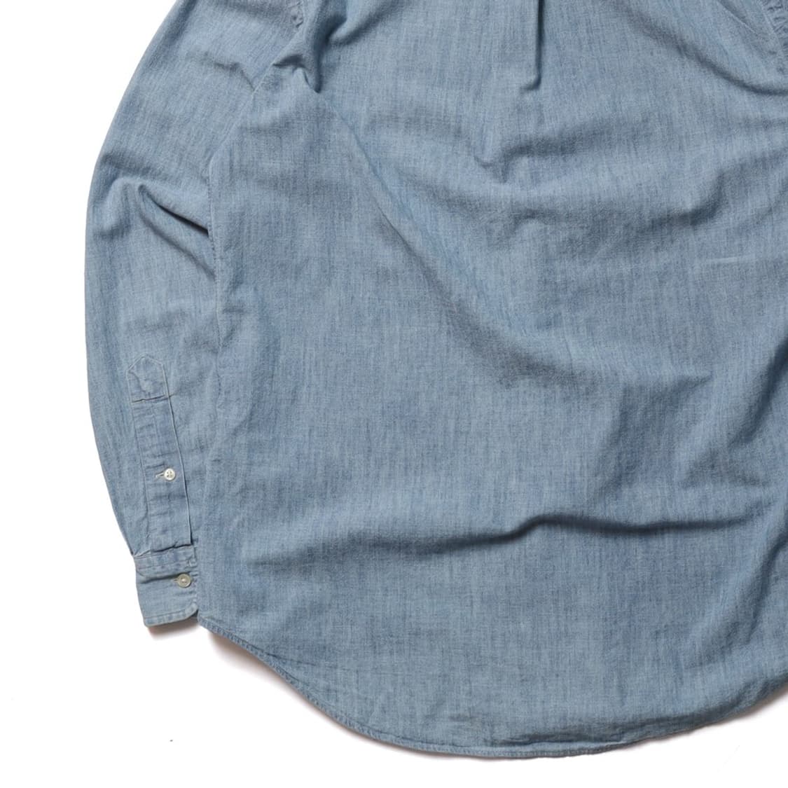 폴로 랄프로렌 Polo Ralph Lauren Denim Shirt  상품이미지6