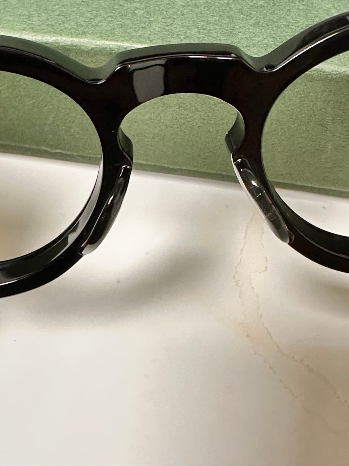 프레임몬타나 fm19 블랙 안경 상품이미지5