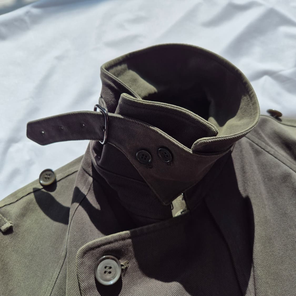 Helmut Lang Motorcycle Jacket, 2004AW 상품이미지3