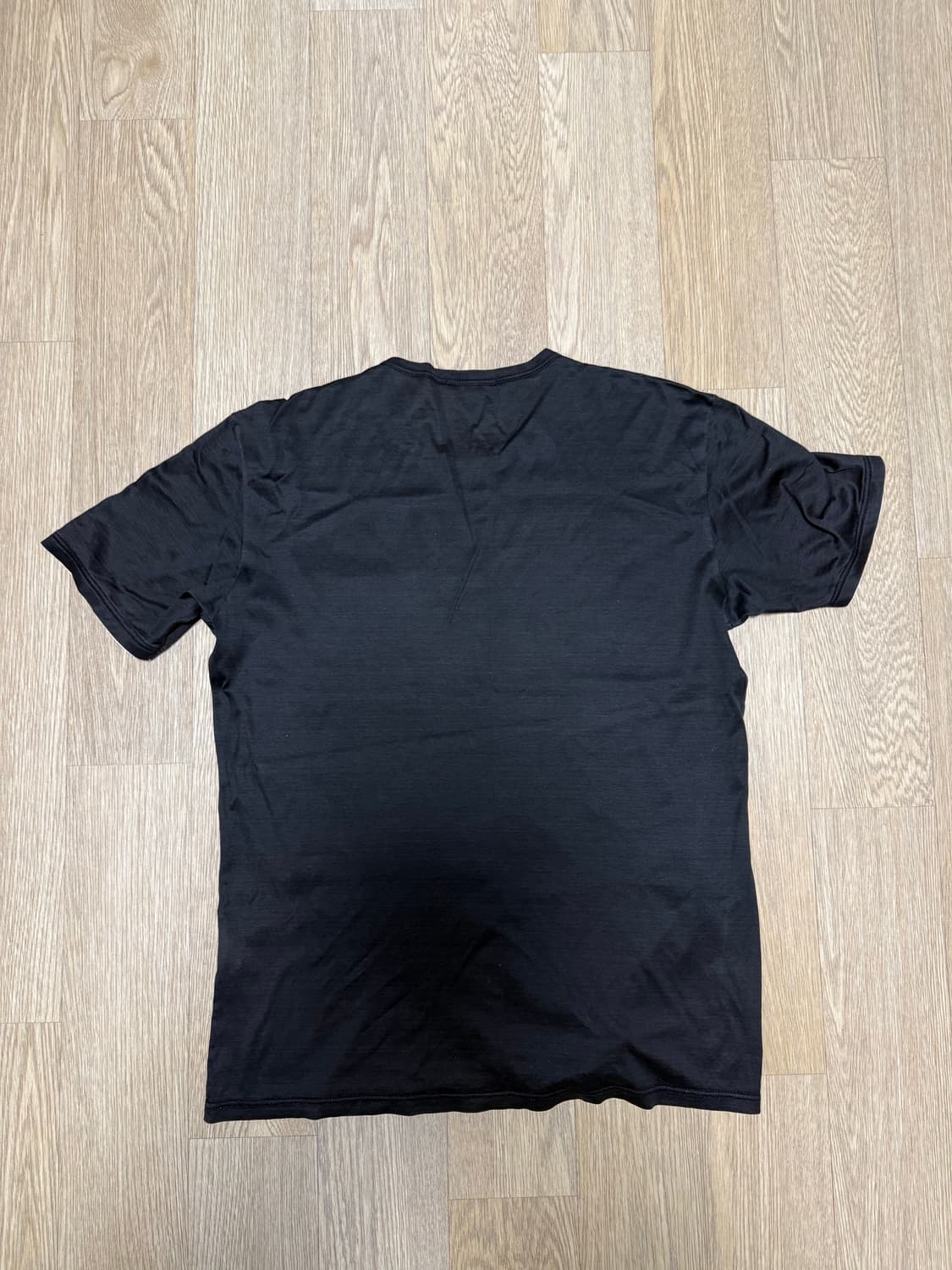 90s 헬무트랭 포켓티 M 상품이미지4