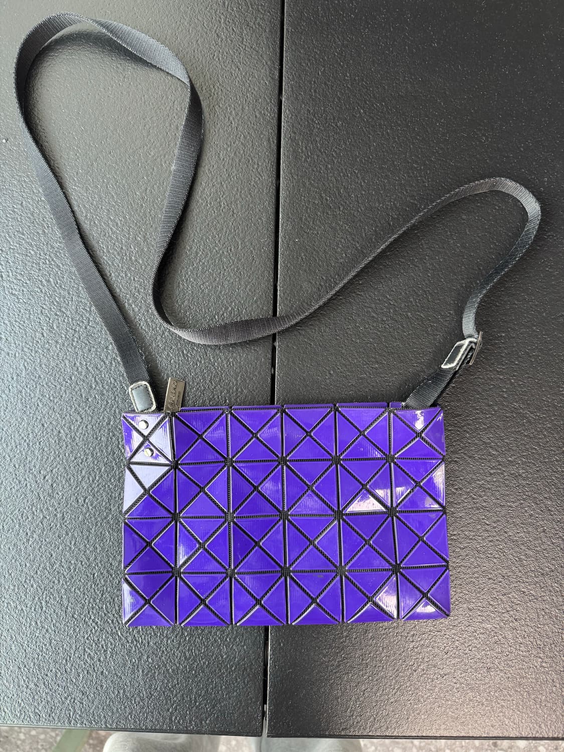 바오바오 크로스백 상품이미지1