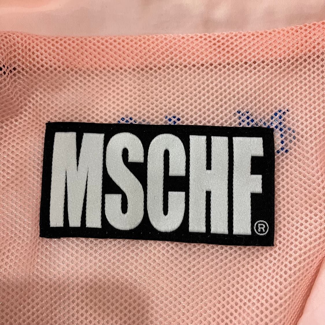 264 미스치츠 바람막이 자켓 상품이미지3