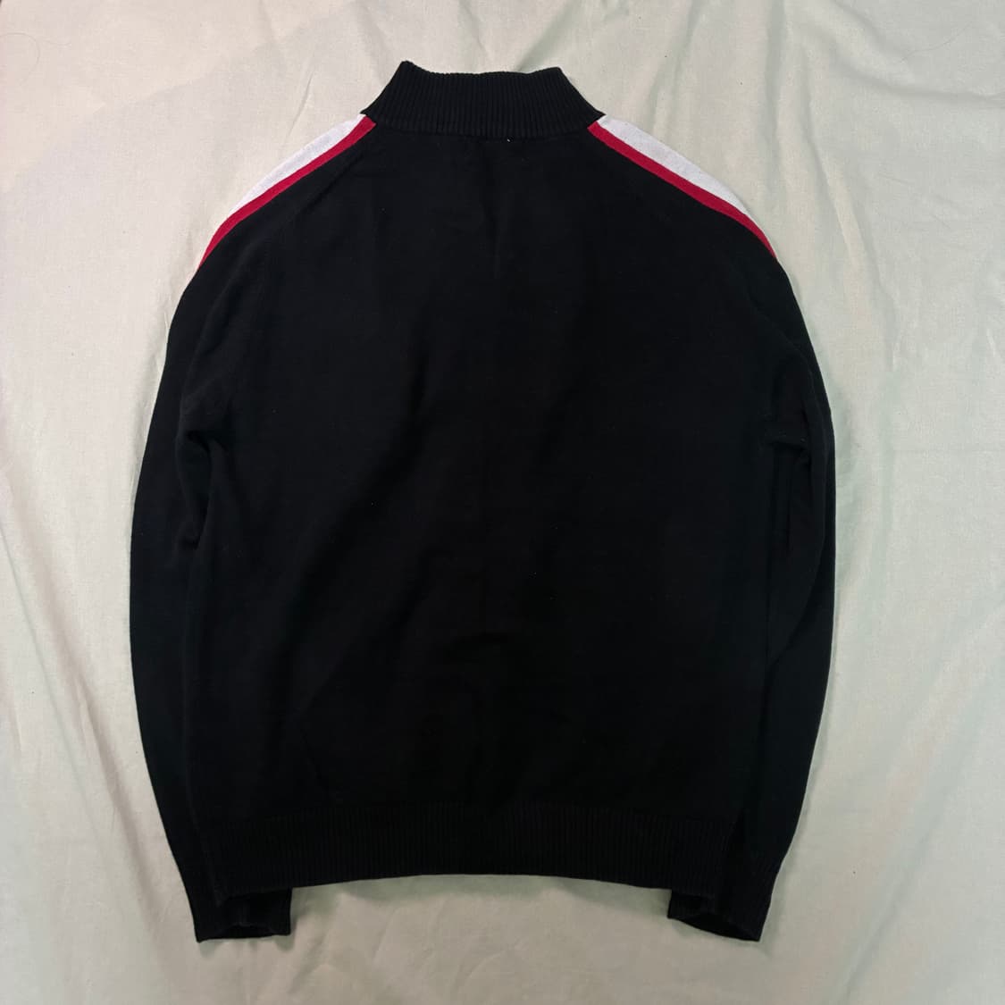 대장급 폴로 랄프로렌 빅포니 니트 집업 상품이미지5