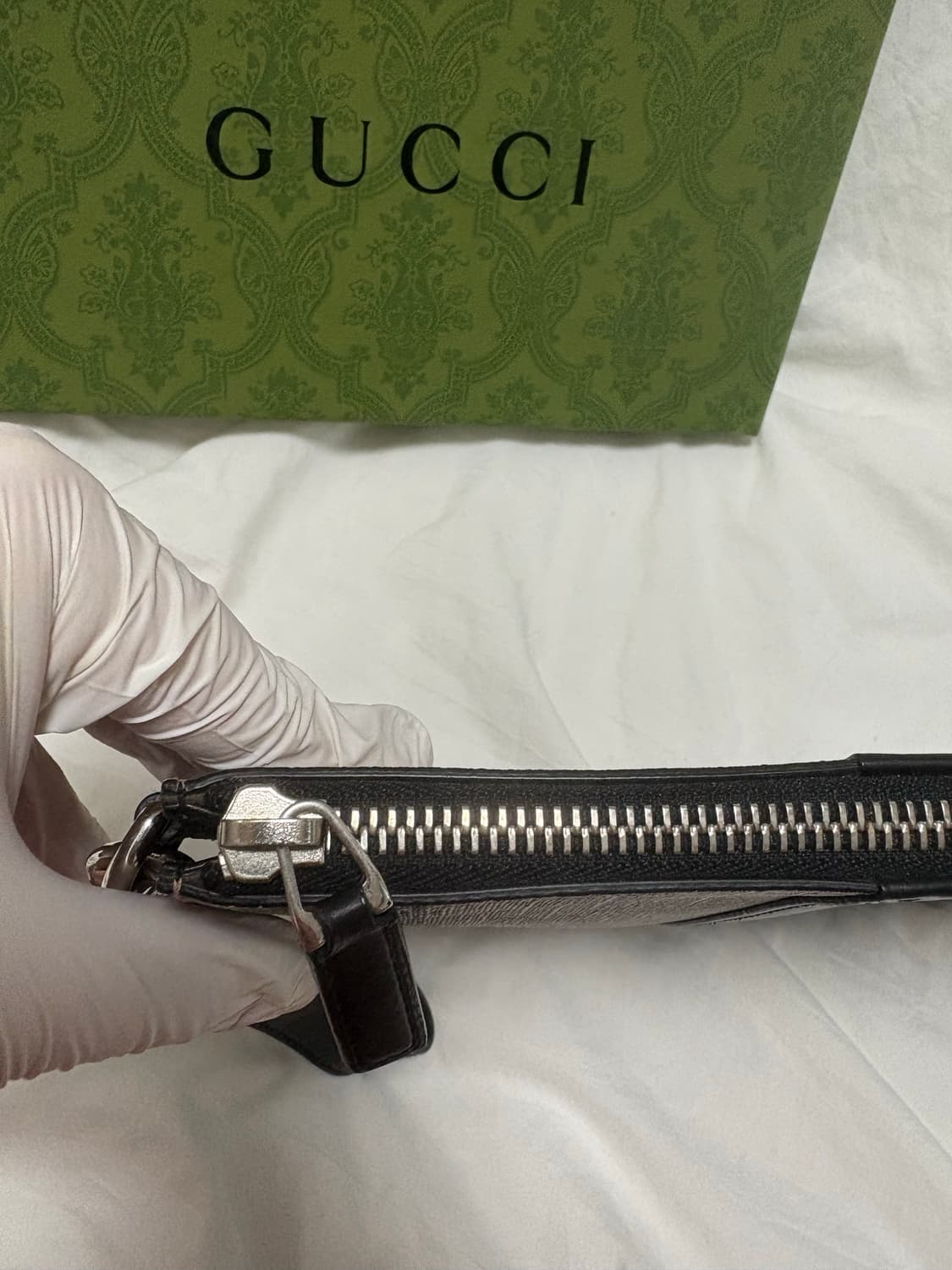 [당일배송/정품] 구찌 에덴 클러치 상품이미지2