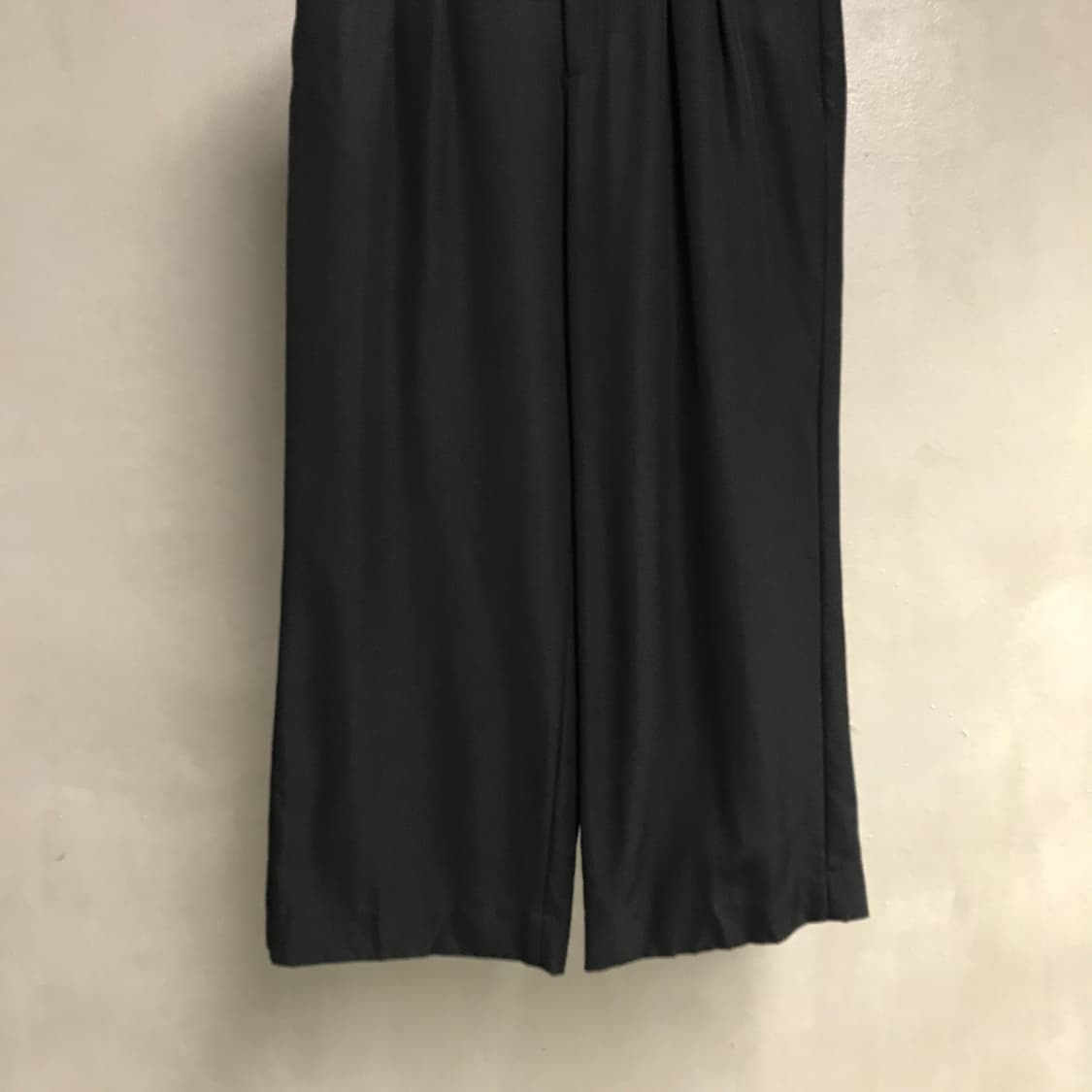 마르지엘라 와이드 투턱 팬츠 40 상품이미지3