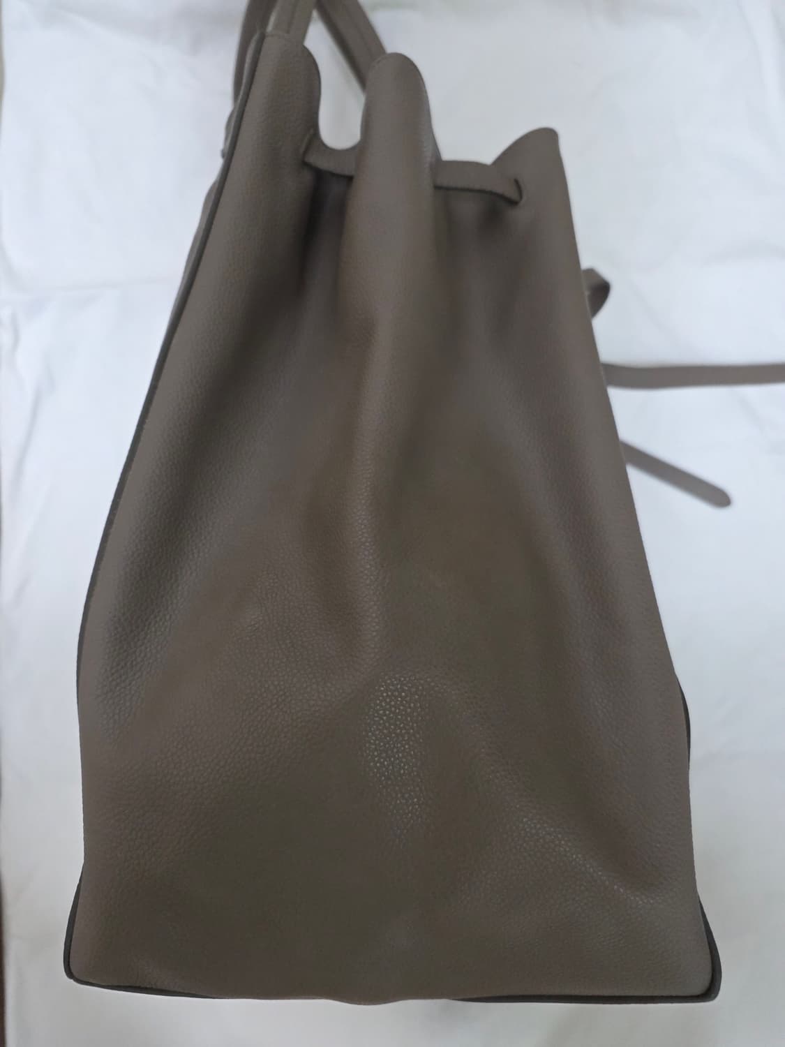 셀린느 카바스 팬텀 스몰 토트백 가방 정품 상품이미지4