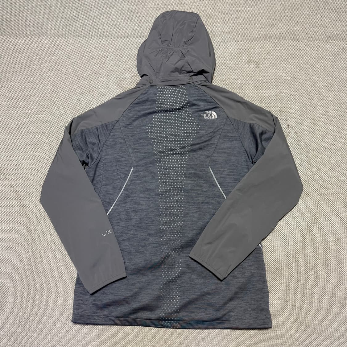 노스페이스 VX 후드 바람막이 자켓 상품이미지6