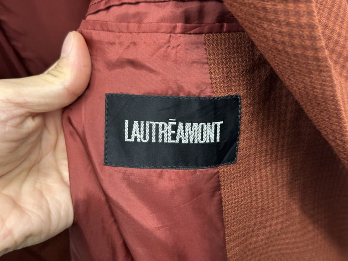 LAUTAREAMONT (loose fit) 상품이미지8