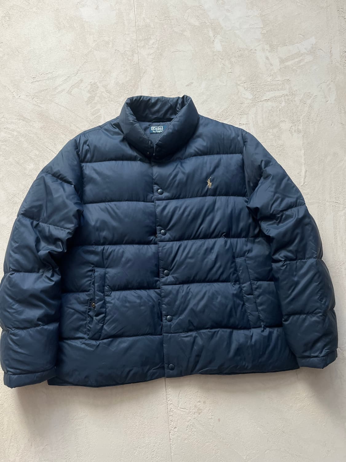 XL) 폴로랄프로렌 패딩 상품이미지2