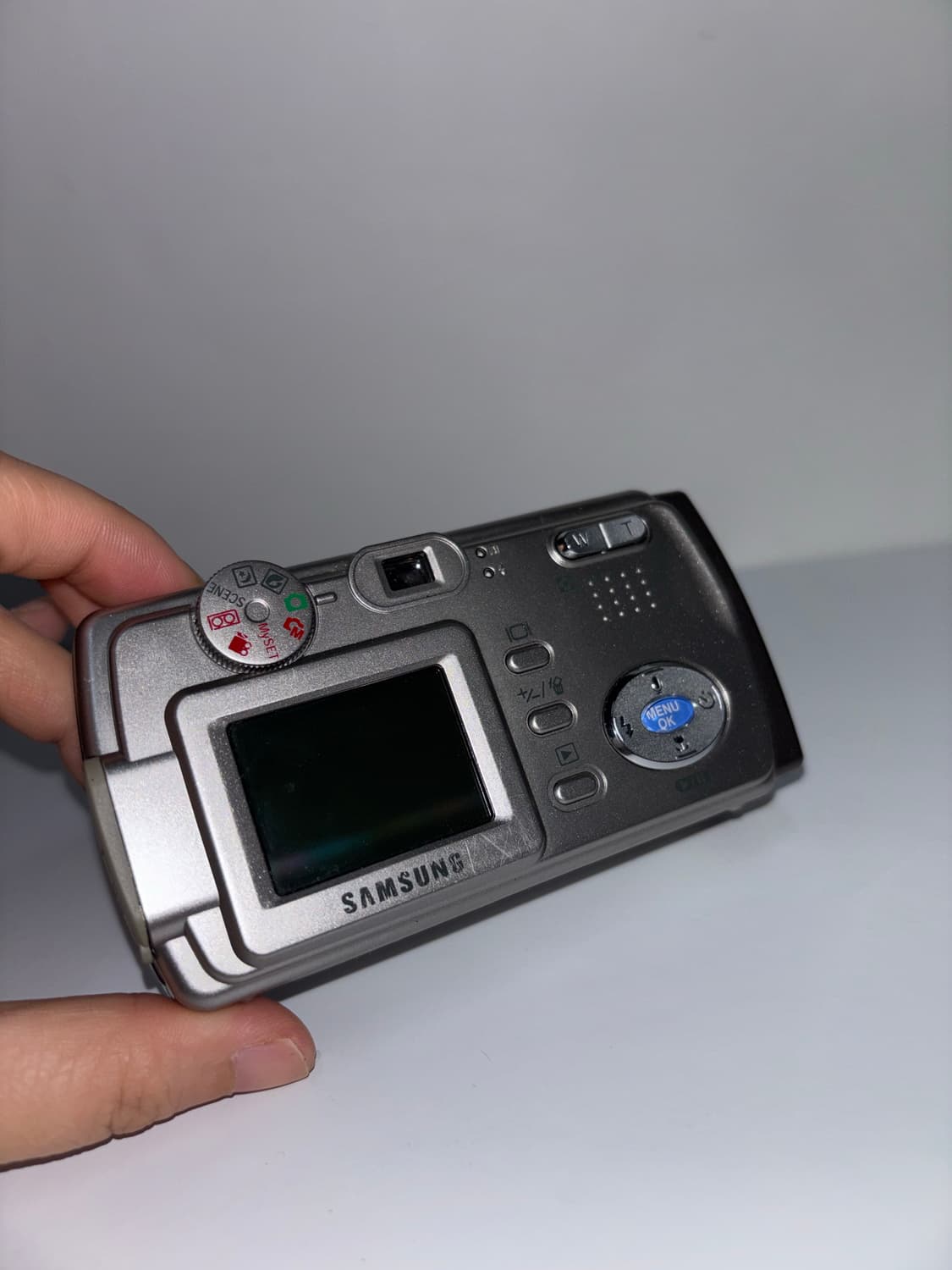 삼성케녹스D430디카 상품이미지2