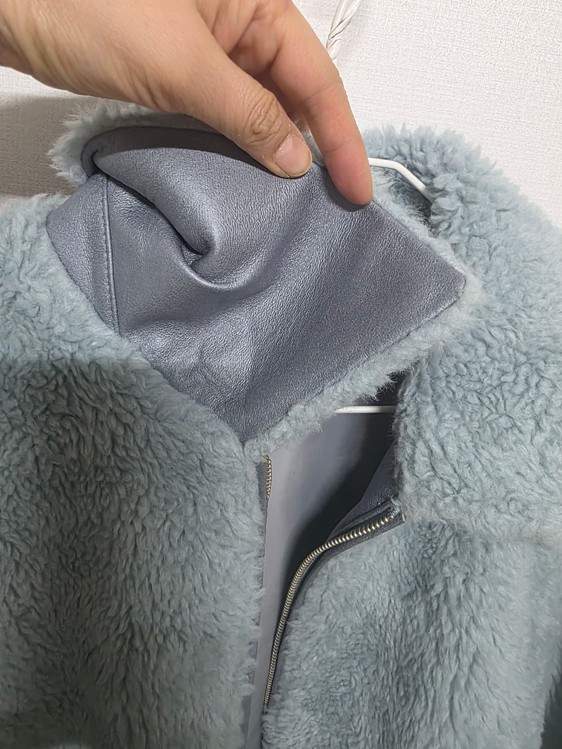 온앤온 양모자켓 상품이미지6