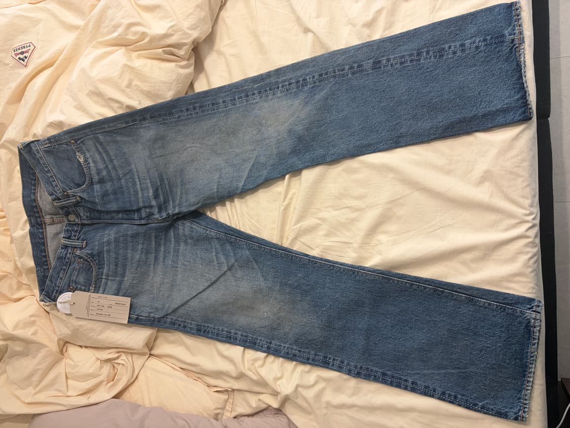 풀카운트 다트포드 1101 32사이드 새제품 판매합니다 상품이미지3