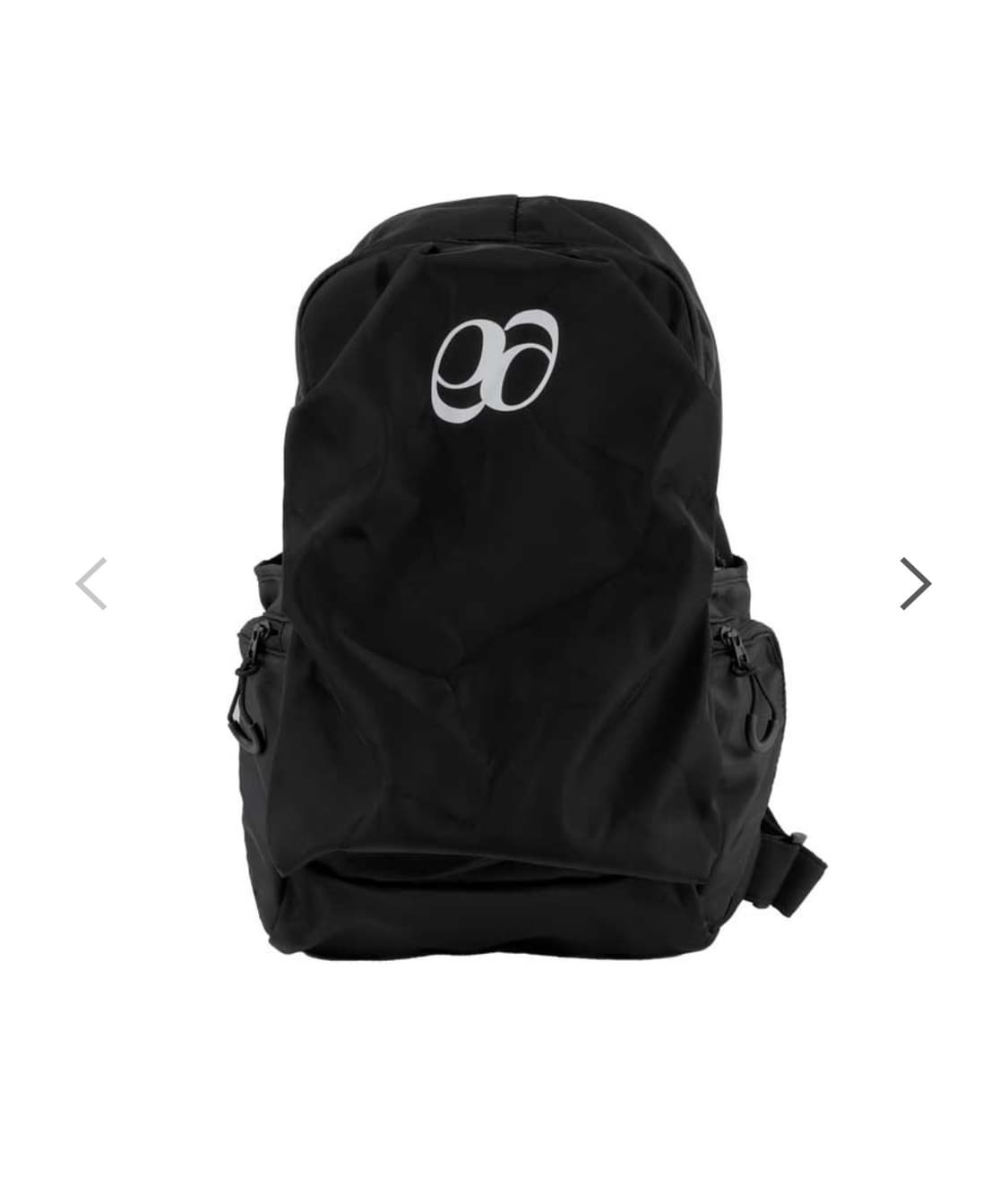 애즈온 에브리데이 스트링 백팩 상품이미지1