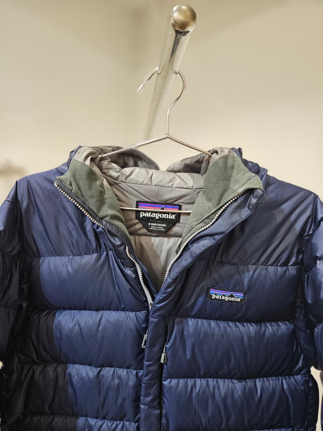 파타고니아 패딩 점퍼 상품이미지3