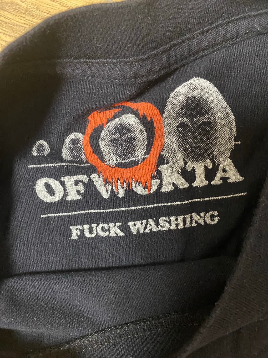 골프왕 초기 티셔츠 상품이미지4