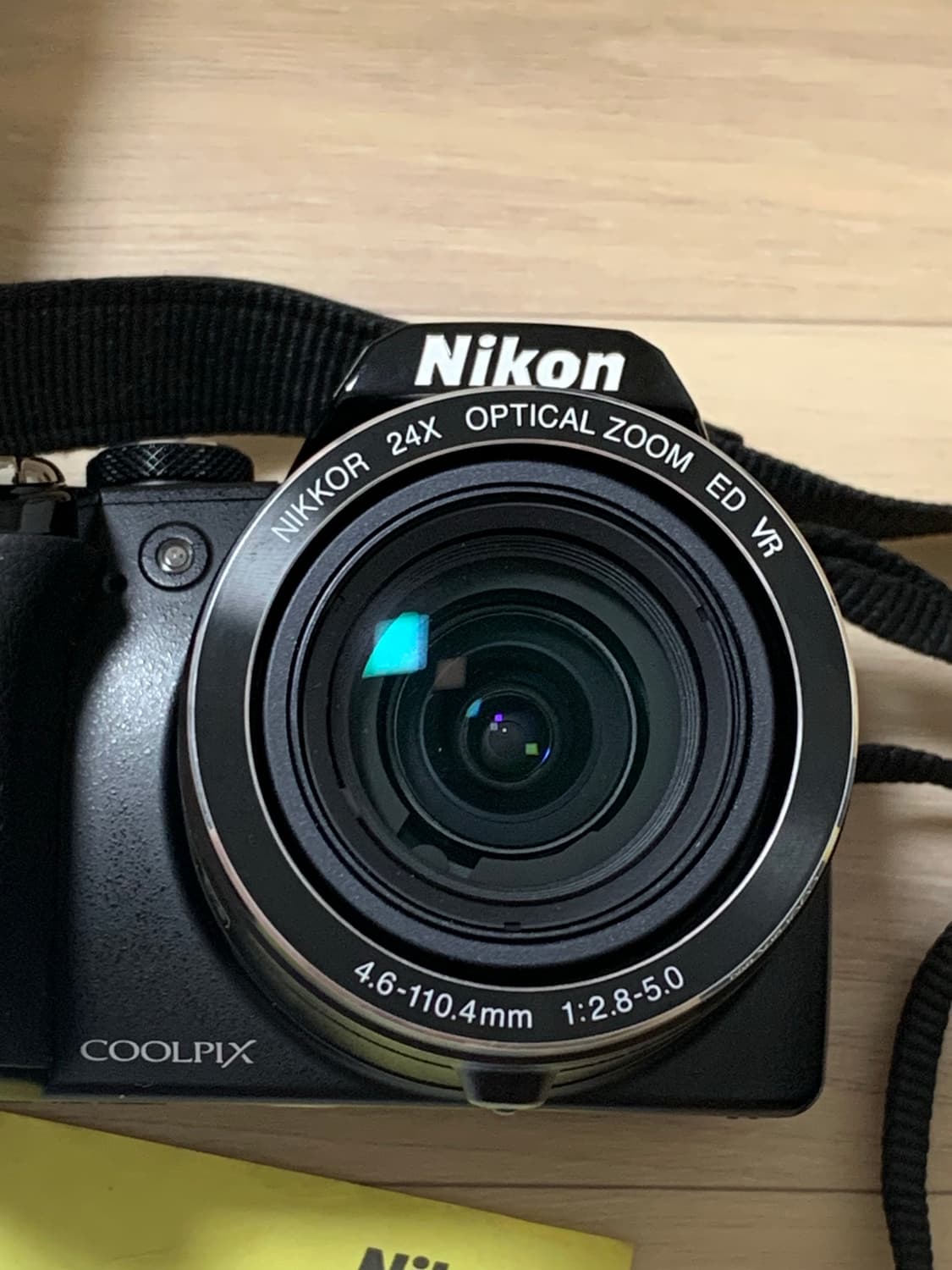 니콘 쿨픽스 P9O 디카  (NIKON COOLPIX P90) 상품이미지4