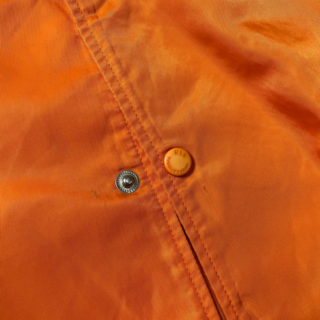 MLB 양키스 바시티 자켓 상품이미지4