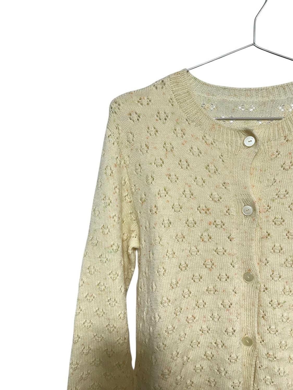 vtg cardigan 상품이미지2