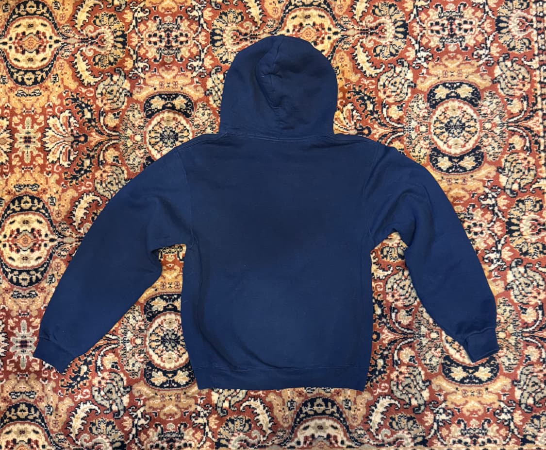 빈티지 러셀 후드 후디 "S" (487) 상품이미지2