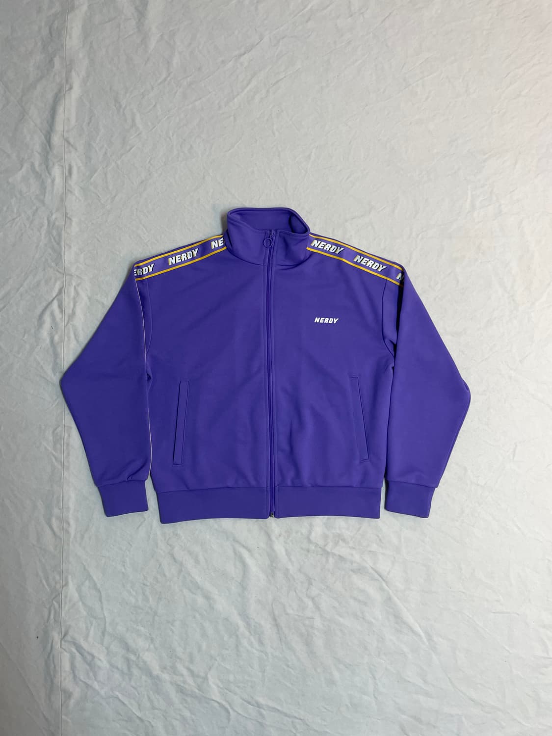 널디 집업 상품이미지1