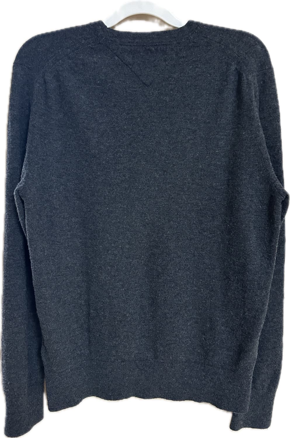 타미힐피거 차콜니트 상품이미지2