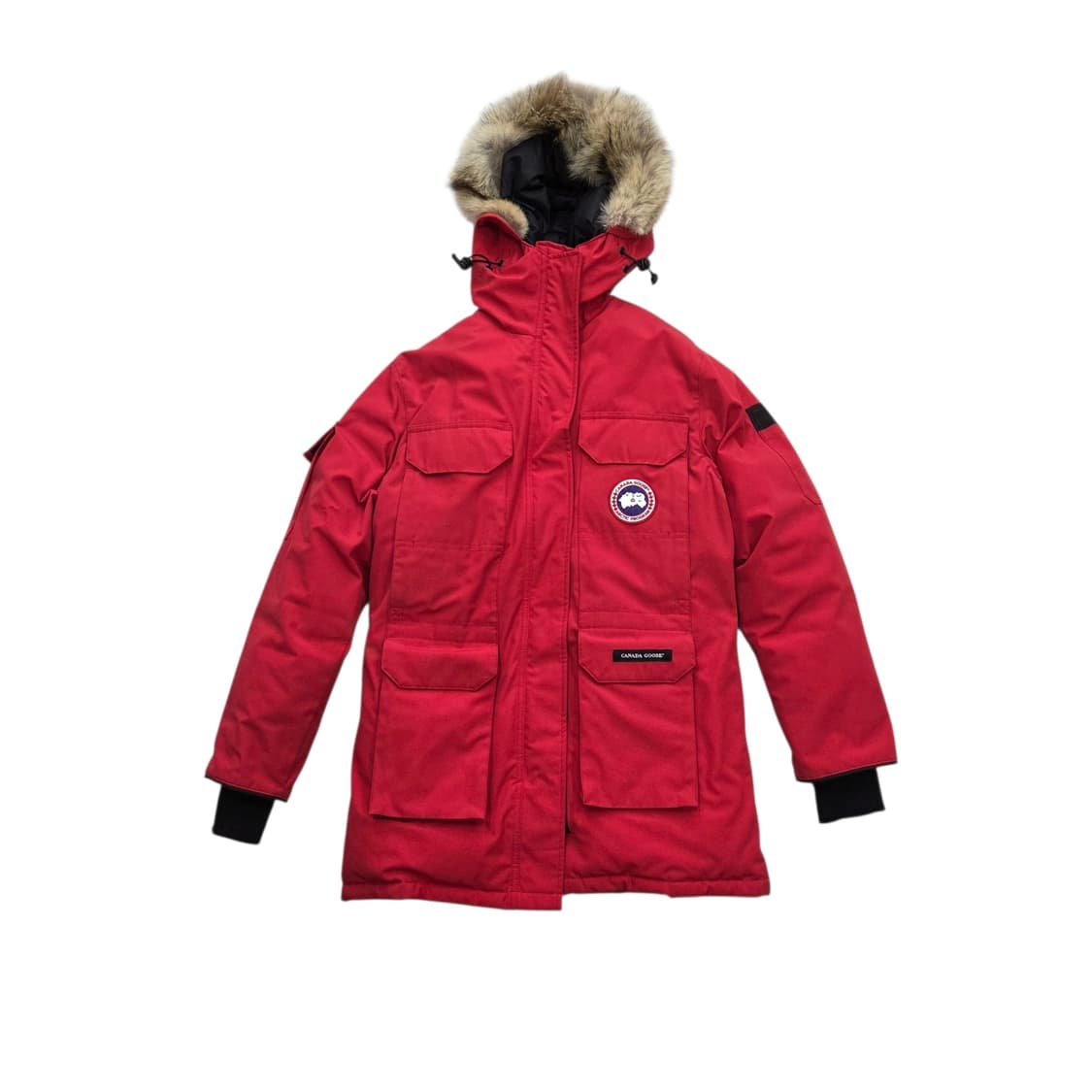 Canada Goose 캐나다구스 XS 익스페디션 패딩 상품이미지1