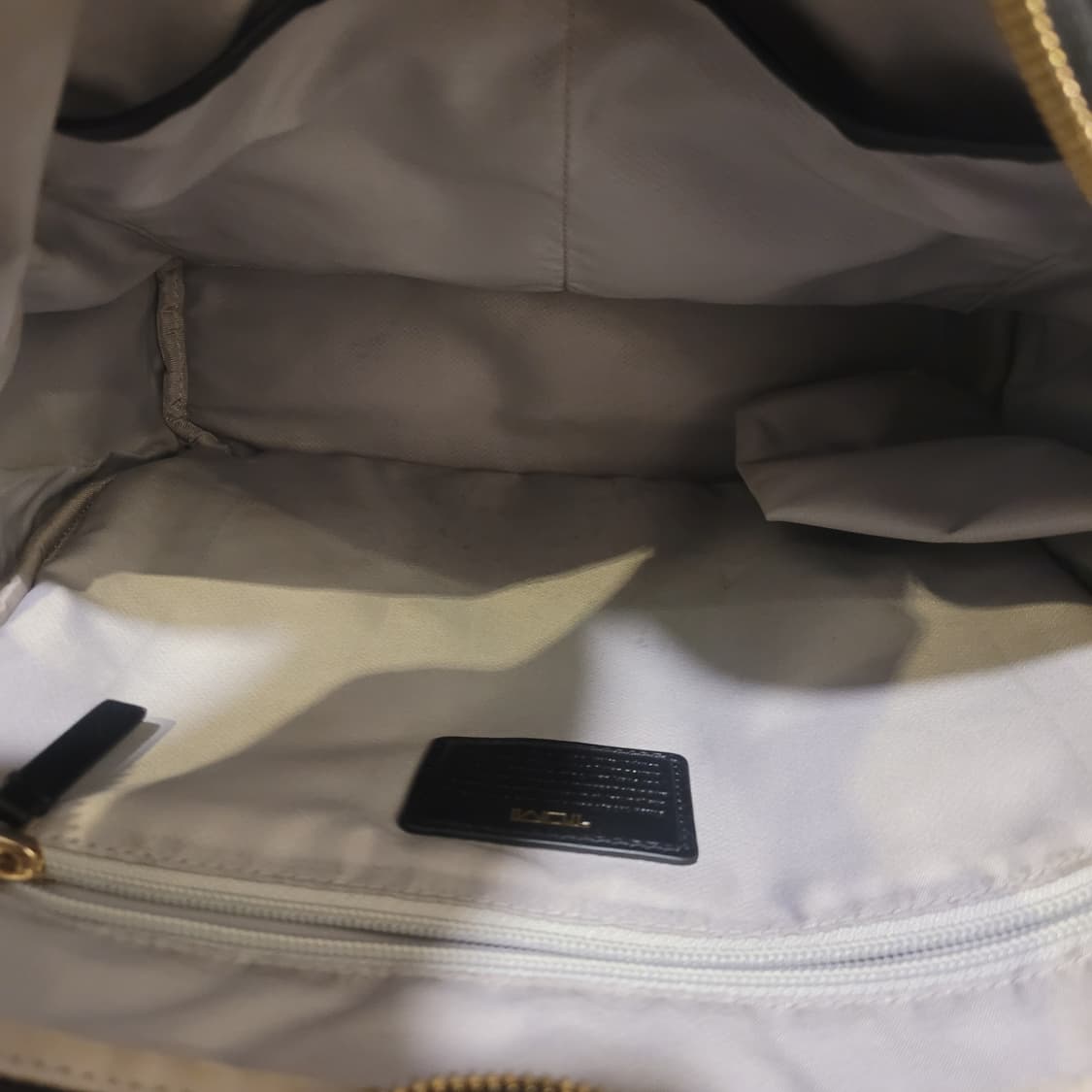 투미 보야져 레더 백팩 상품이미지8