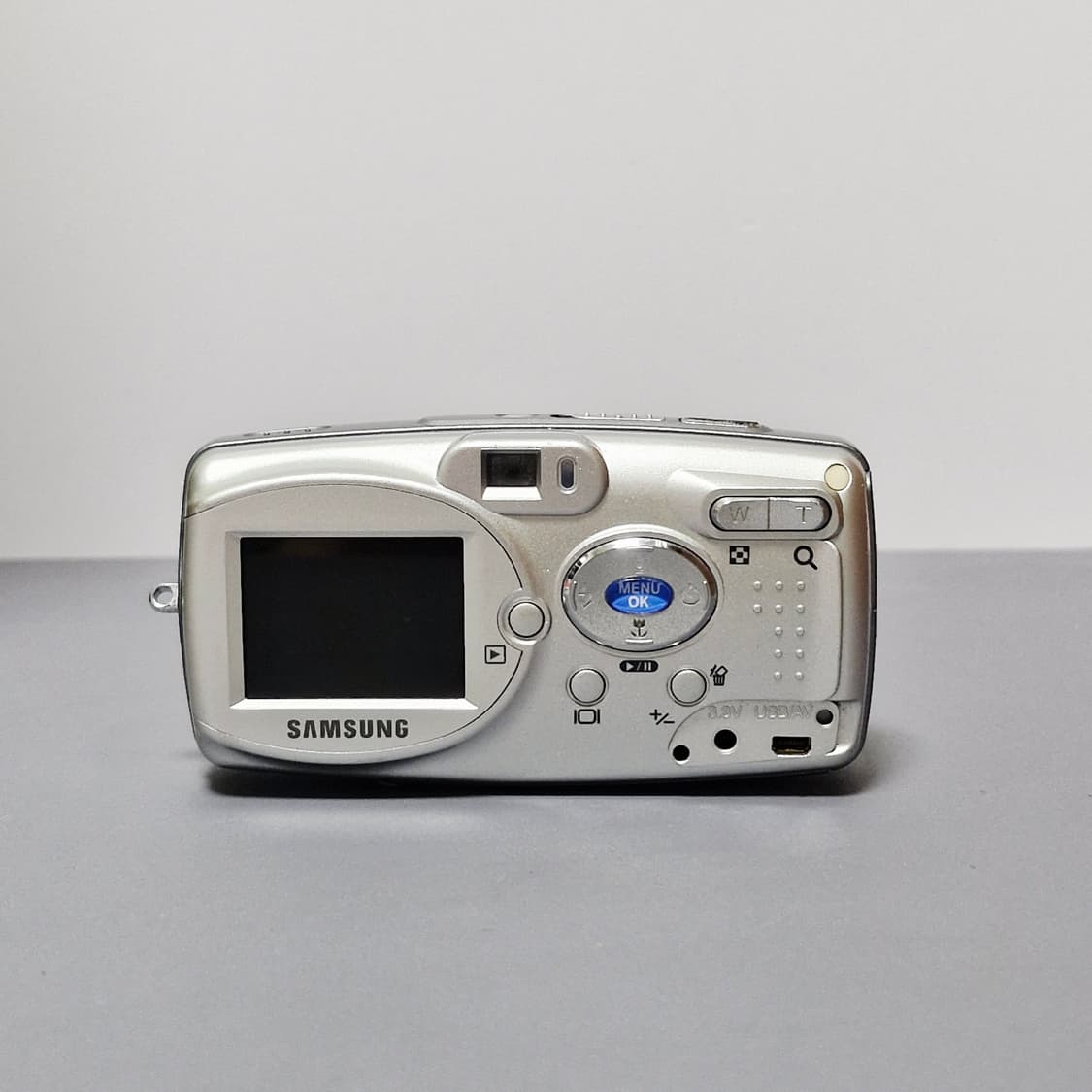 삼성 U-CA3 디지털카메라 상품이미지7
