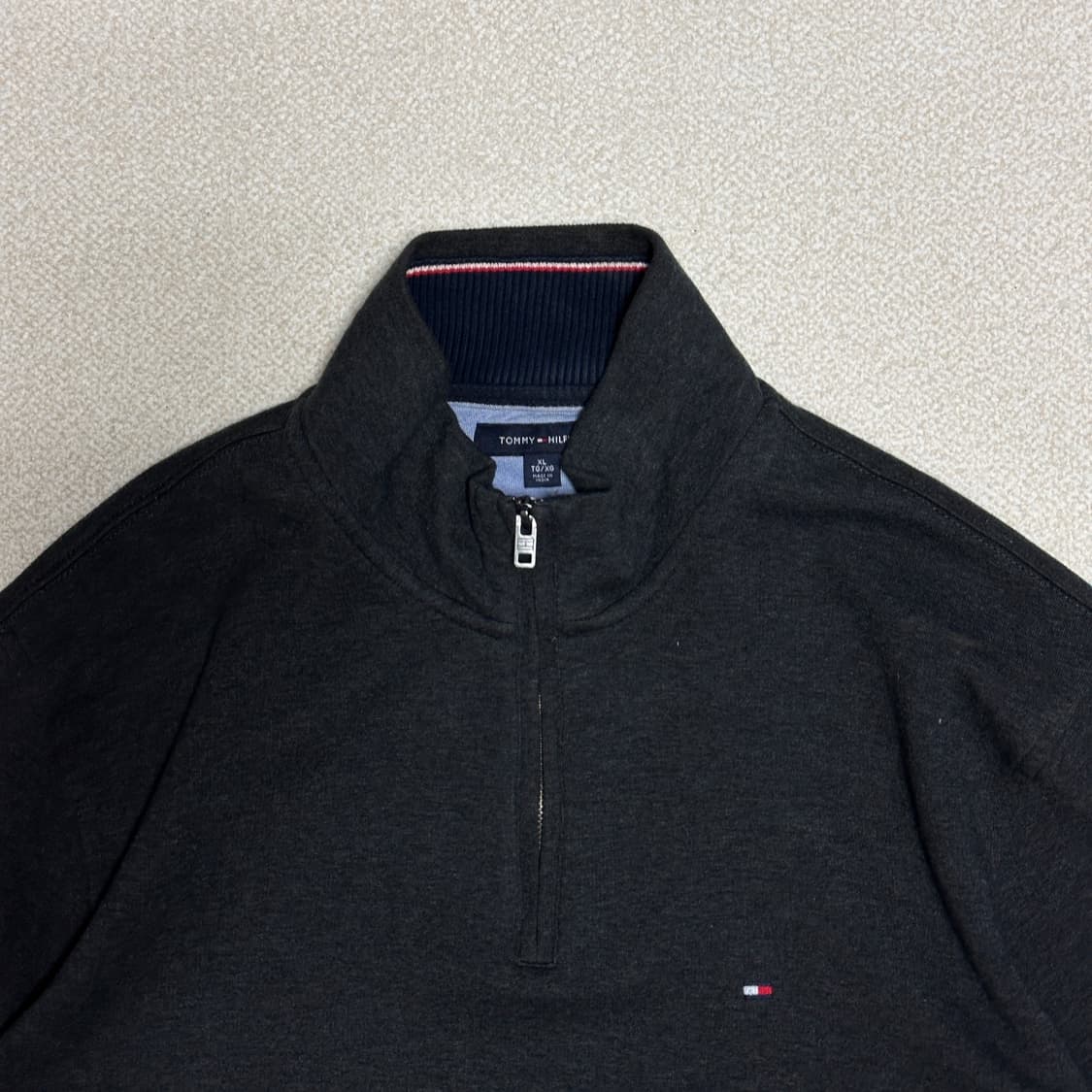 타미힐피거 풀오버 스웨트셔츠 상품이미지5