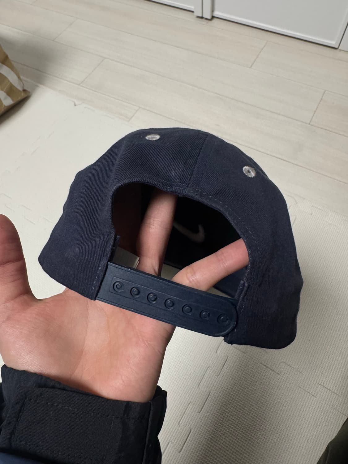 00s 나이키 모자 상품이미지2