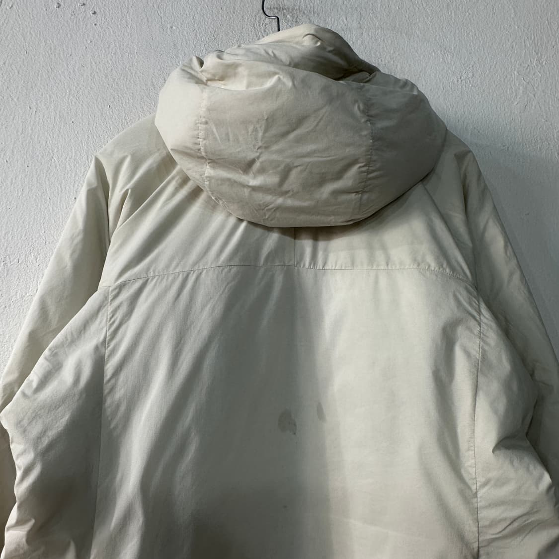 코오롱스포츠 퍼텍스 프리마로프트 패딩자켓 XL 상품이미지6