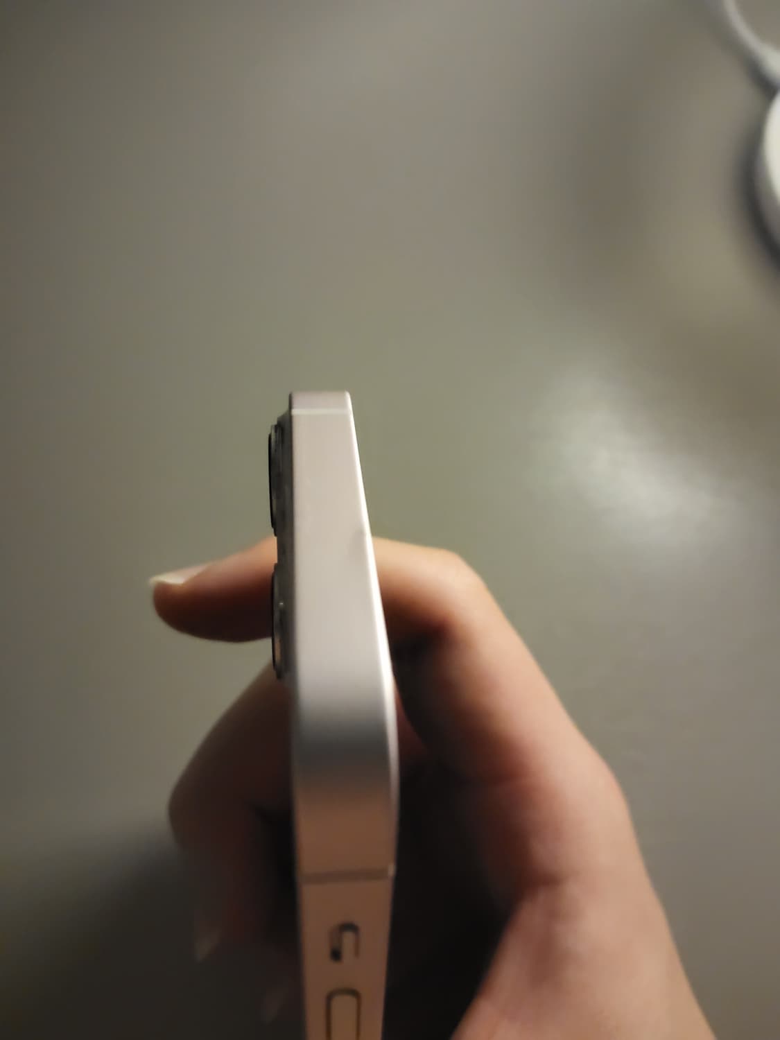 아이폰 13 미니 핑크 128GB 풀박스 무하자 상품이미지4