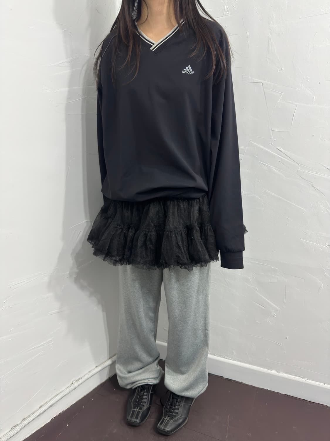 adidas longsleeve 상품이미지7