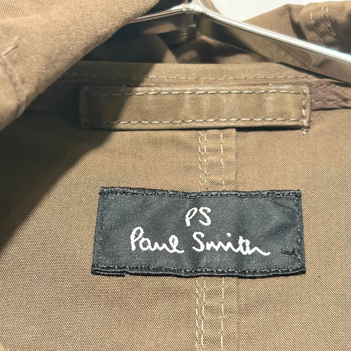 폴스미스 M-51 파카 상품이미지4