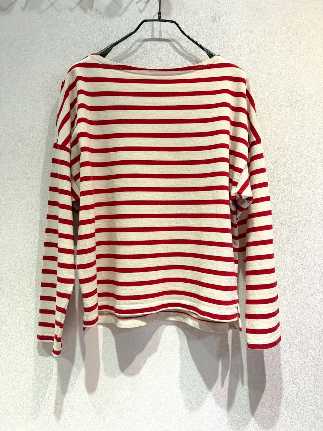 Urban Research Boatneck (Made In Japan) 상품이미지1