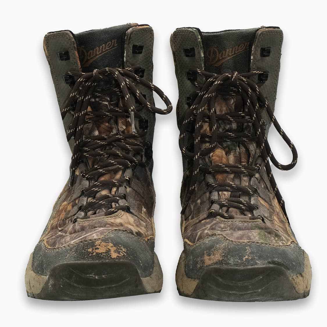 빈티지 대너 워터 프루프 하이킹 부츠 10(280) 사이즈 BT28002 상품이미지2