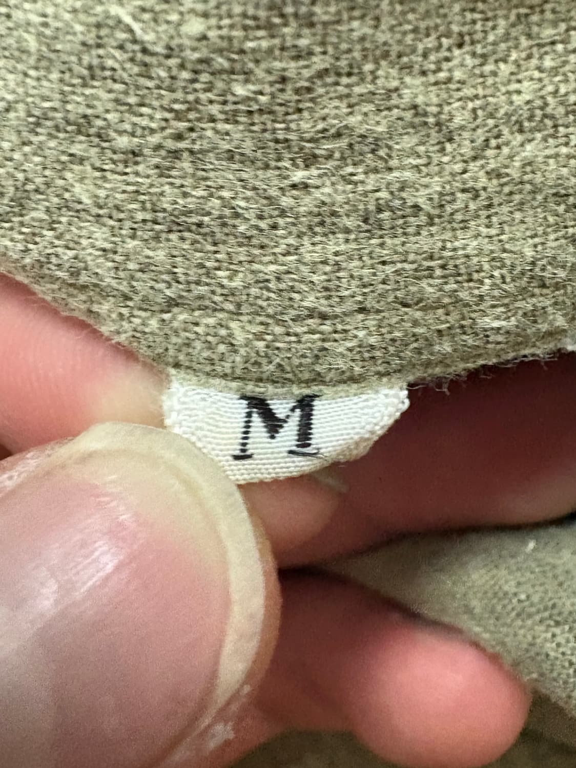 90s JUN 포켓 셔츠 상품이미지6