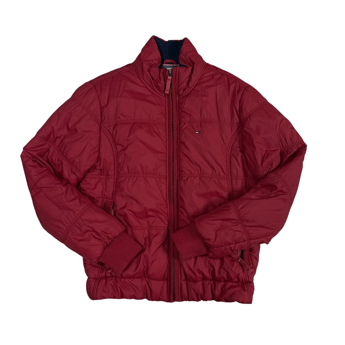 타미힐피거 패딩 상품이미지1