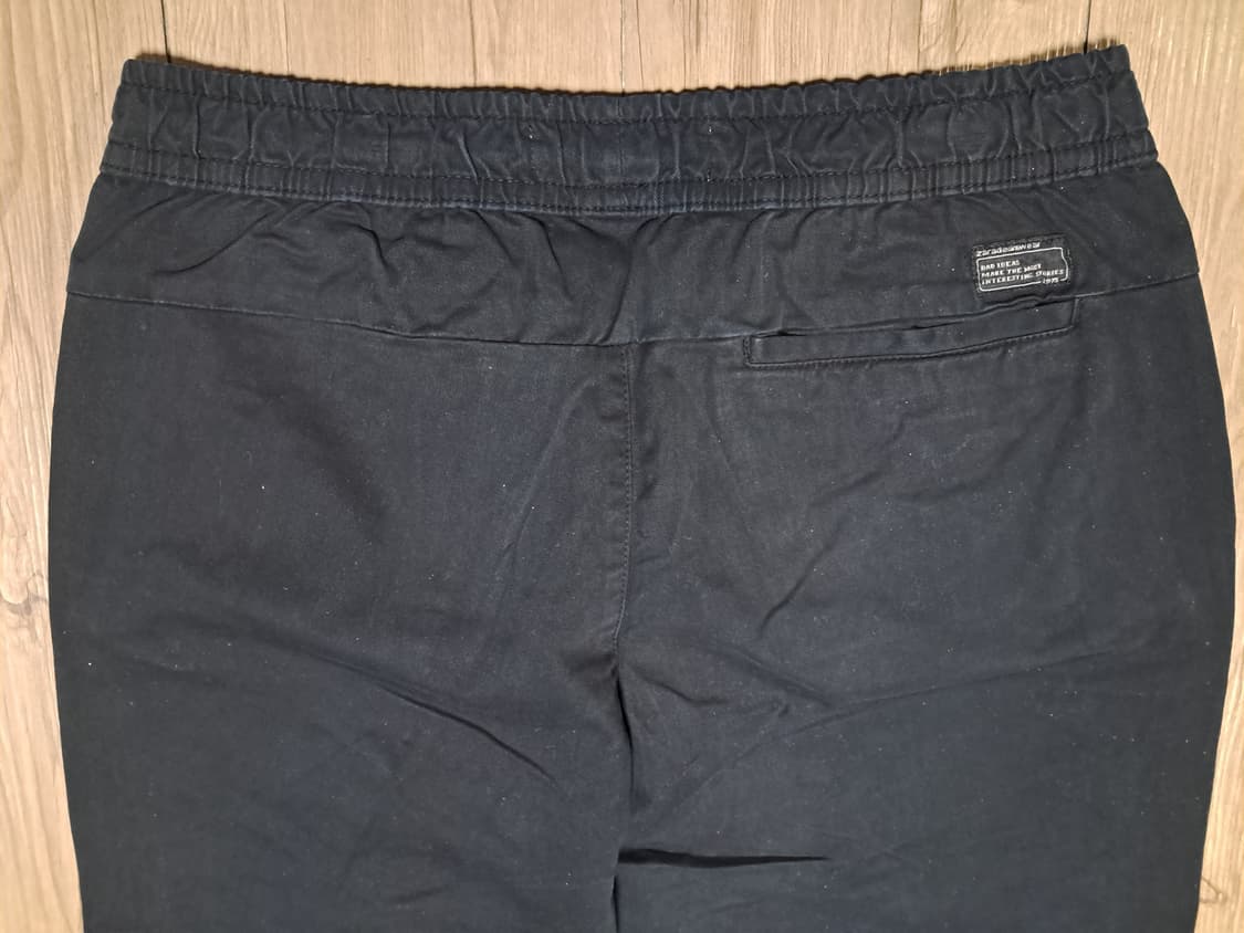 자라 조거바지 XL 상품이미지4