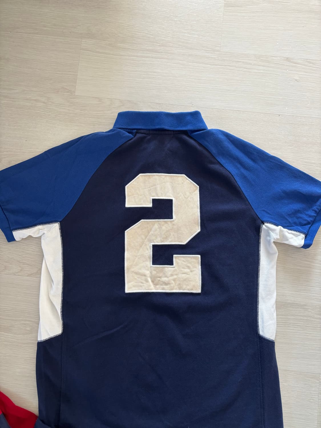 무배)폴로 빅포니 카라티 L 상품이미지10