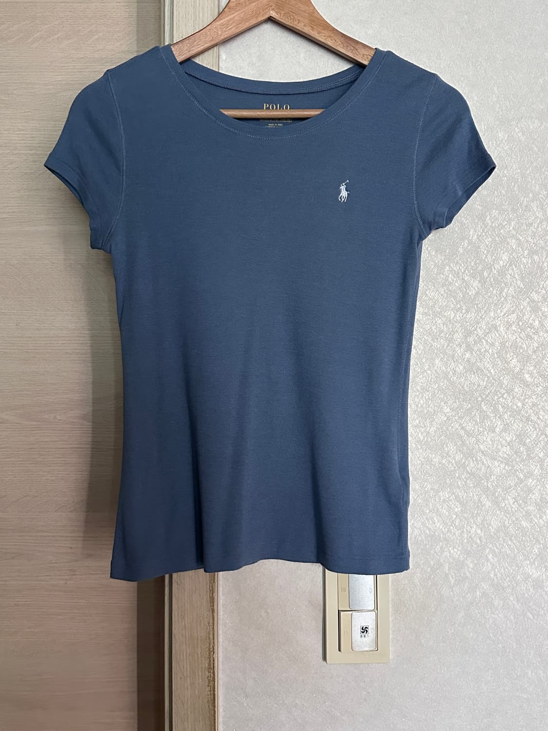 랄프로렌 반팔 상품이미지1